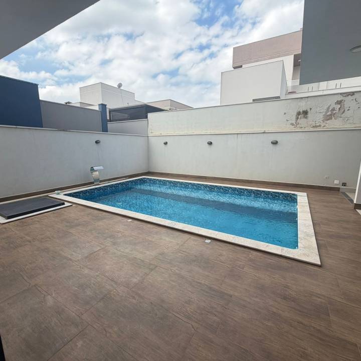 Casa, à venda, por R$ 3.800.000,00 - Loteamento Residencial Jardim Villagio - Americana/SP — foto 4