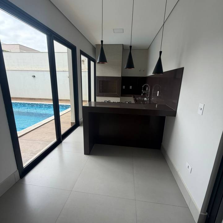 Casa, à venda, por R$ 3.800.000,00 - Loteamento Residencial Jardim Villagio - Americana/SP — foto 3