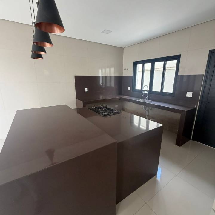 Casa, à venda, por R$ 3.800.000,00 - Loteamento Residencial Jardim Villagio - Americana/SP — foto 2