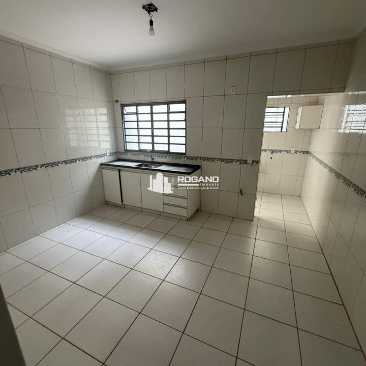 Casa com 2 dormitórios para locação por R$ 2.200,00/mês - Campo Limpo - Americana/SP — foto 4