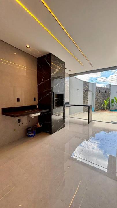 Casa, à venda, por R$ 1.180.000,00 - Parque Novo Mundo - Americana/SP — foto 5