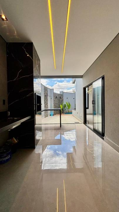 Casa, à venda, por R$ 1.180.000,00 - Parque Novo Mundo - Americana/SP — foto 4
