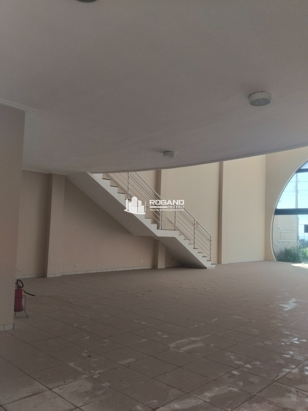 Salão Comercial / Loja para locação por R$ 8.000,00/mês - Vila Mollon - Americana/SP — foto 3