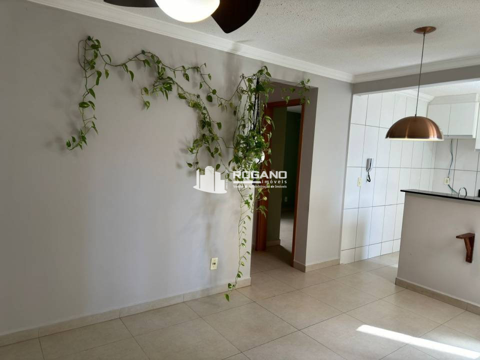 Apartamento com 2 dormitórios para locação por R$ 1.500,00/mês - Jardim Bertoni - Americana/SP — foto 3