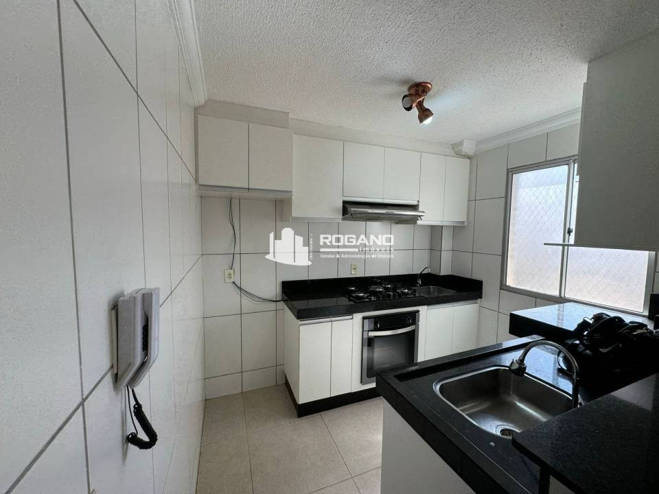 Apartamento com 2 dormitórios para locação por R$ 1.500,00/mês - Jardim Bertoni - Americana/SP — foto 5