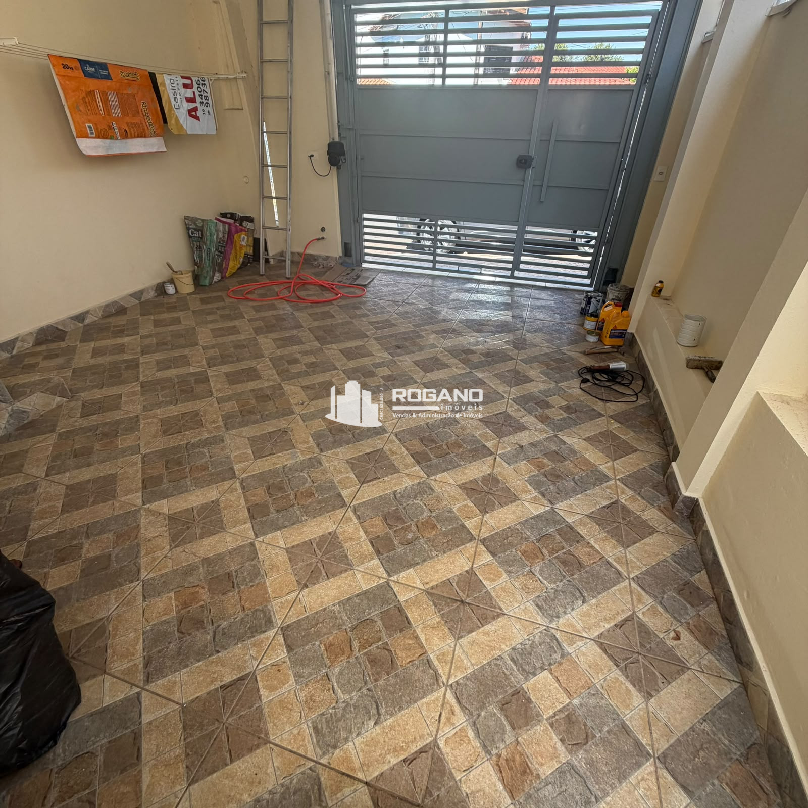 Casa com 2 dormitórios para locação por R$ 2.350,00/mês - Cidade Jardim - Americana/SP — foto 2