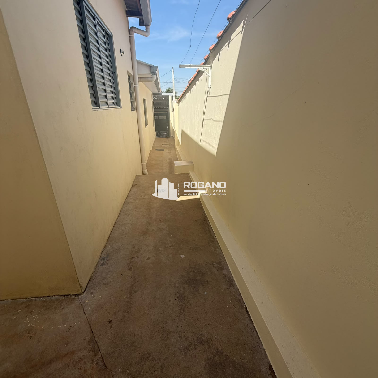 Casa com 2 dormitórios para locação por R$ 2.350,00/mês - Cidade Jardim - Americana/SP — foto 3
