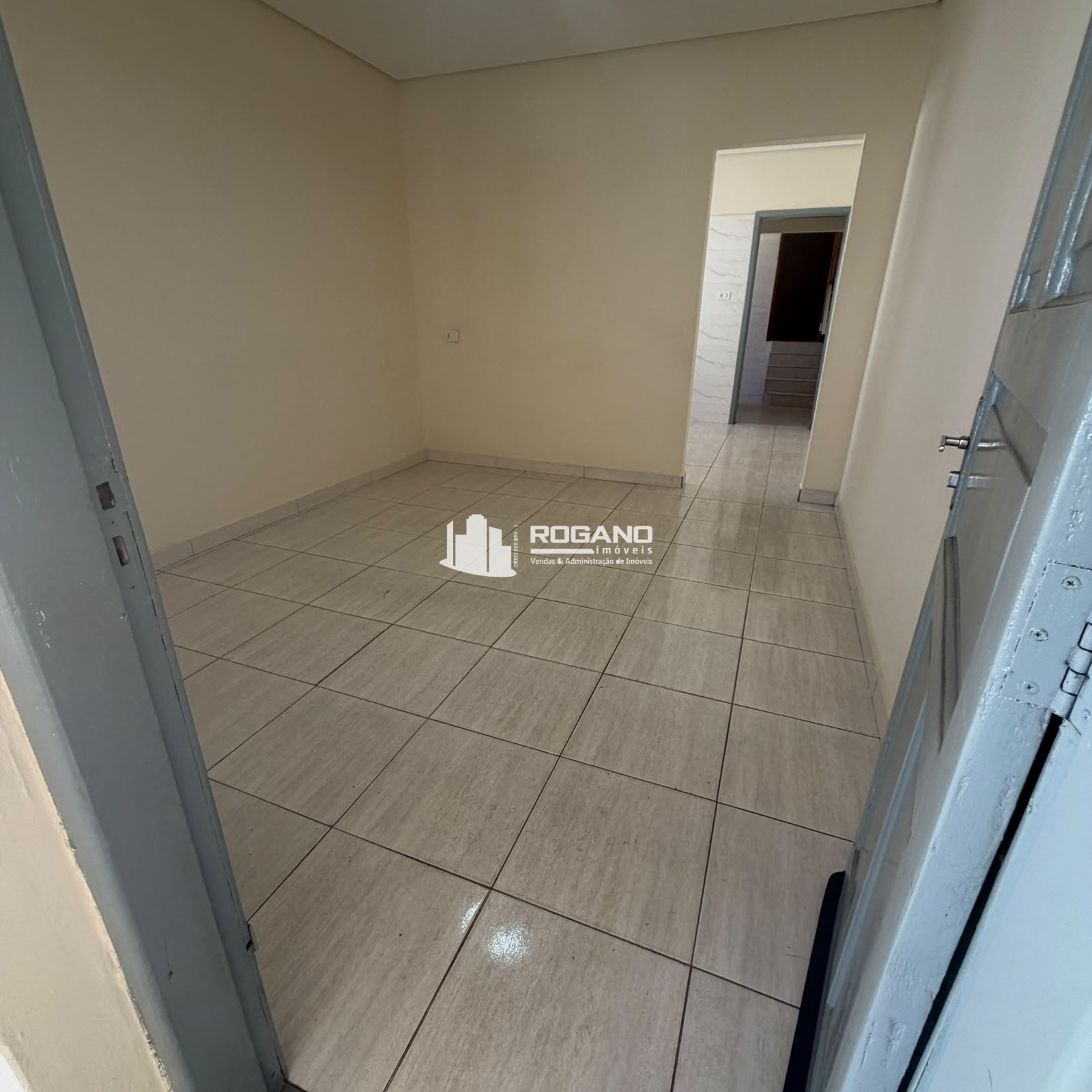 Casa em Cidade Jardim