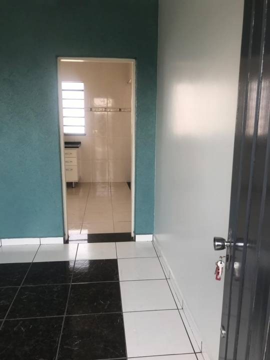 Apartamento em Jardim Thelja