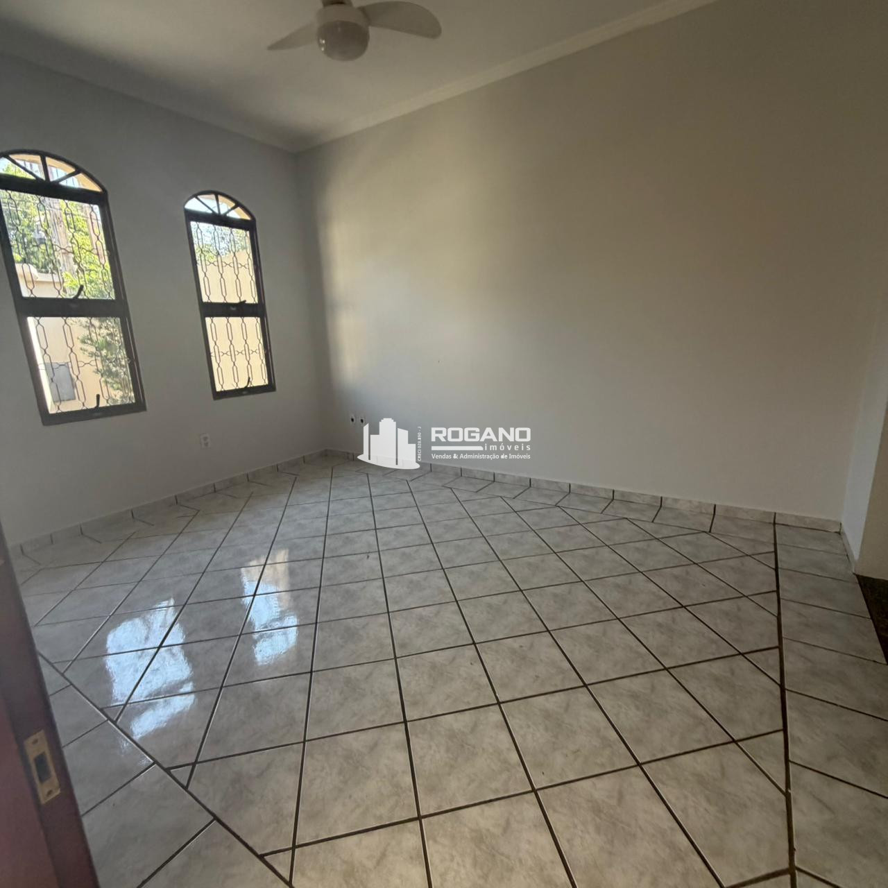 Casa com 3 dormitórios para locação por R$ 3.300,00/mês - Jardim Glória - Americana/SP — foto 2