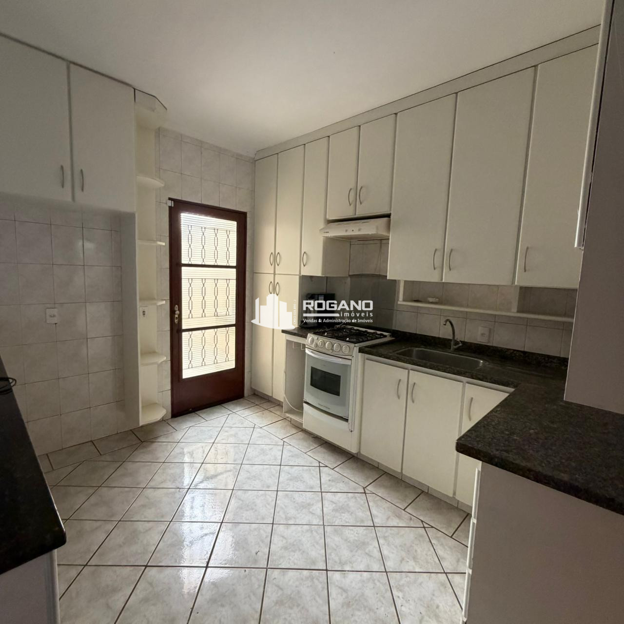 Casa com 3 dormitórios para locação por R$ 3.300,00/mês - Jardim Glória - Americana/SP — foto 5