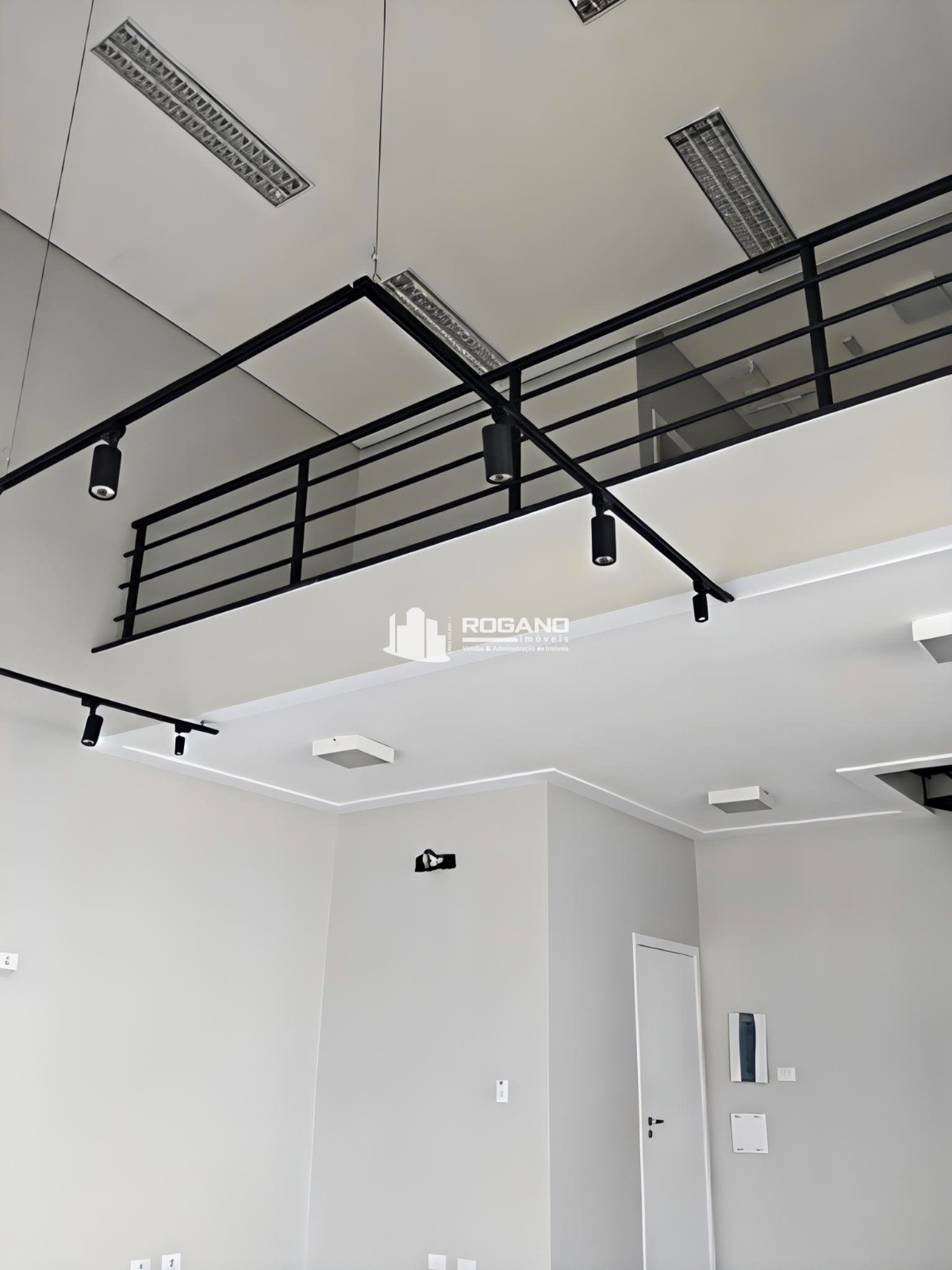 Salão Comercial / Loja para locação por R$ 6.500,00/mês - Jardim São Paulo - Americana/SP — foto 4