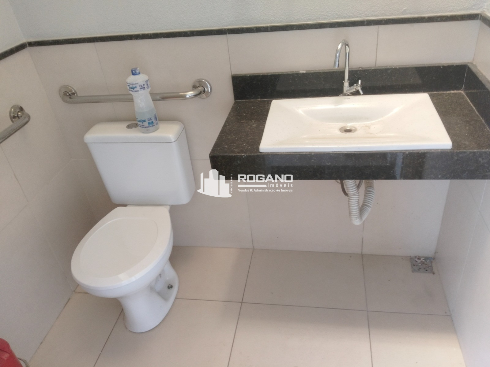 Salão Comercial / Loja para locação por R$ 6.500,00/mês - Jardim São Paulo - Americana/SP — foto 5