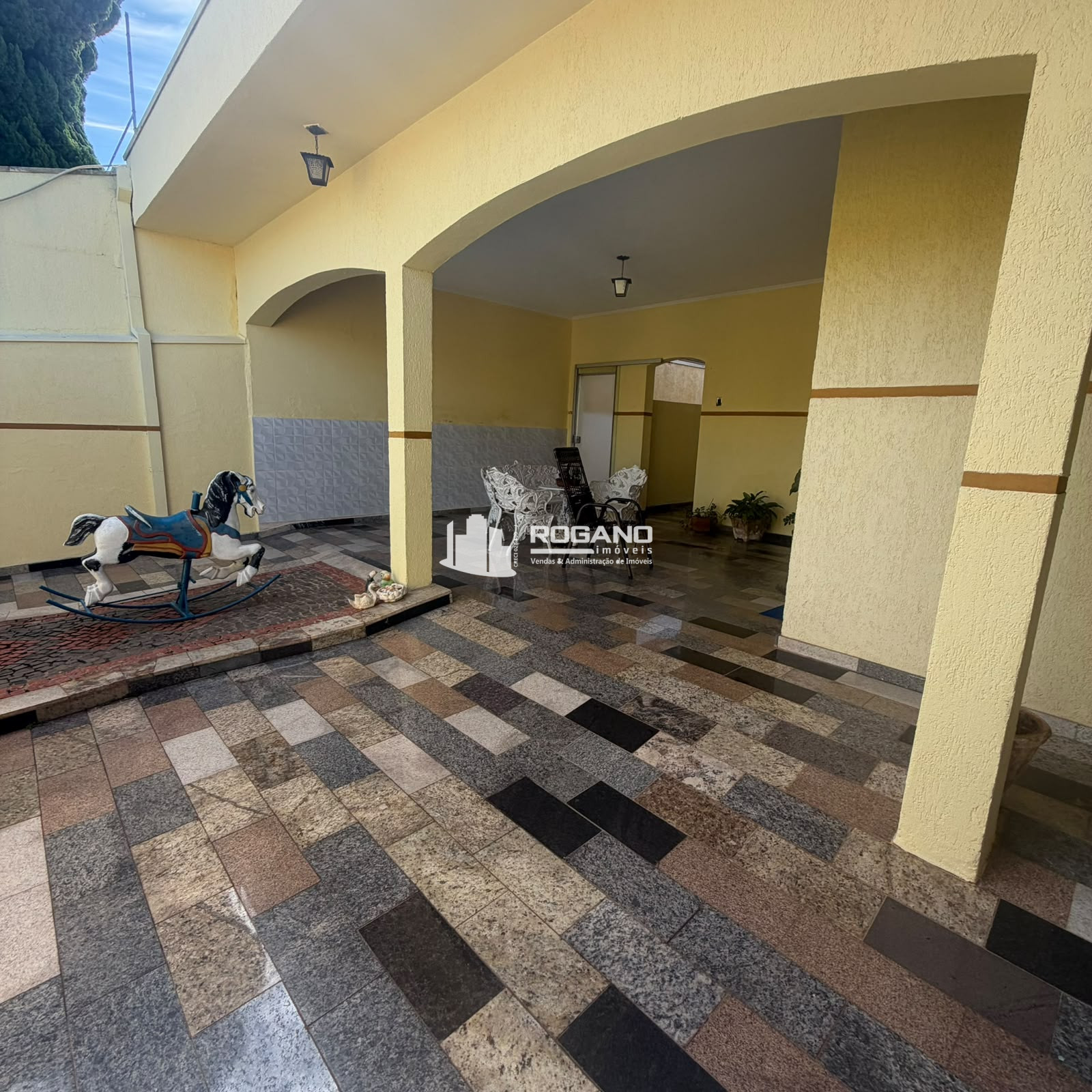 Casa em Jardim Ipiranga