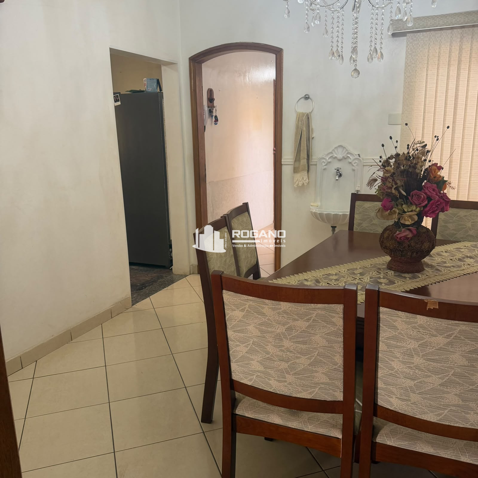 Casa com 3 dormitórios para locação por R$ 3.000,00/mês - Jardim Ipiranga - Americana/SP — foto 2