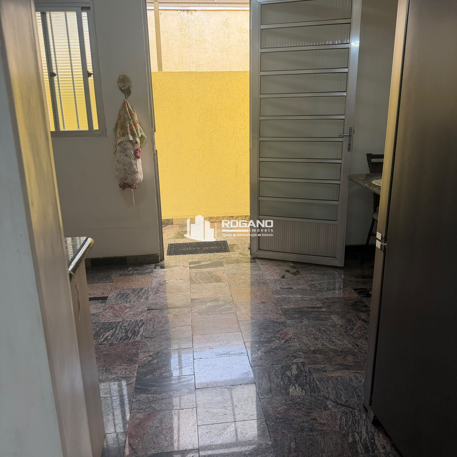 Casa com 3 dormitórios para locação por R$ 3.000,00/mês - Jardim Ipiranga - Americana/SP — foto 3