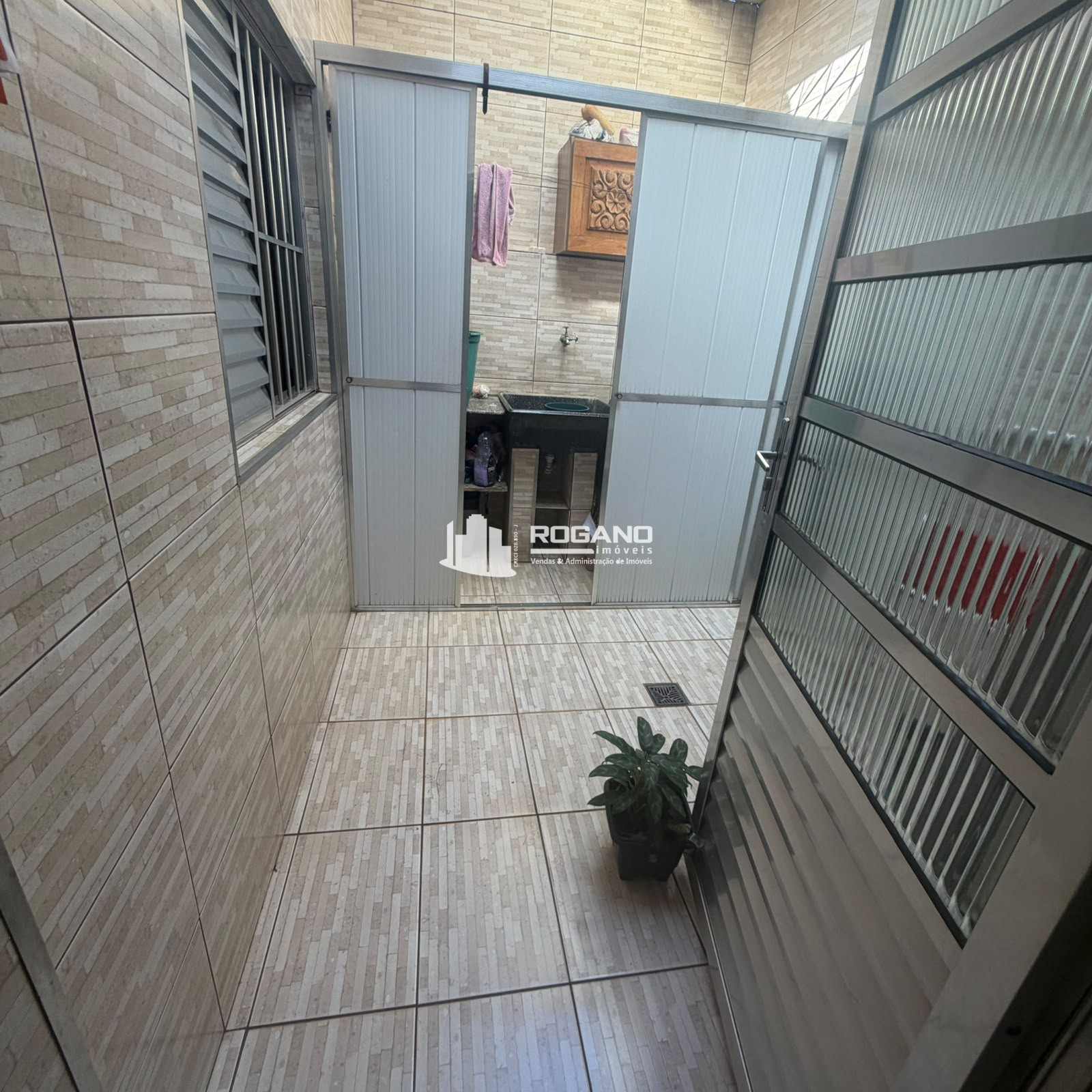 Casa com 3 dormitórios para locação por R$ 3.000,00/mês - Jardim Ipiranga - Americana/SP — foto 4