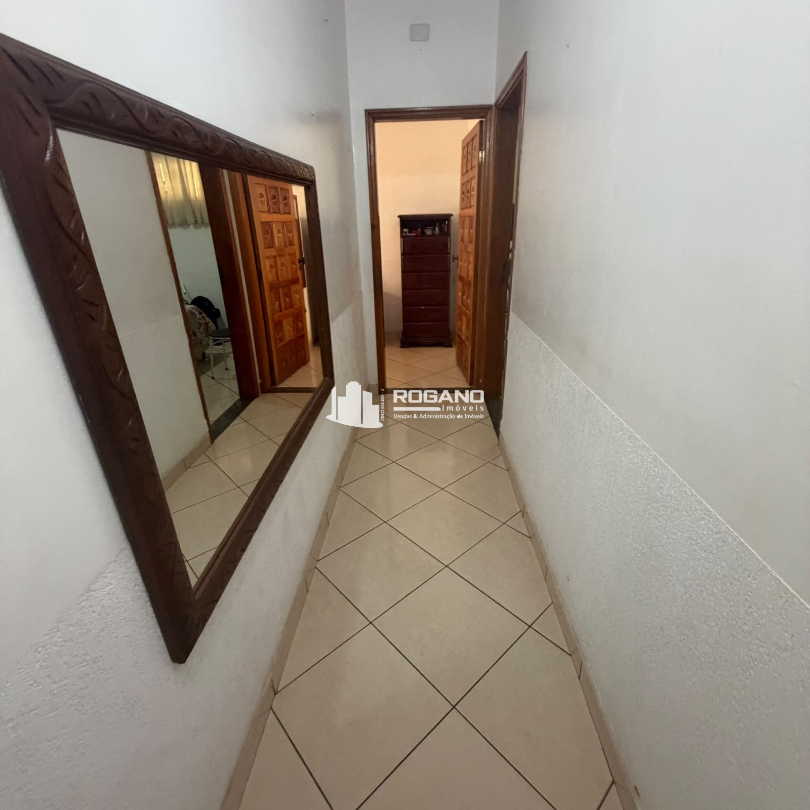 Casa com 3 dormitórios para locação por R$ 3.000,00/mês - Jardim Ipiranga - Americana/SP — foto 5