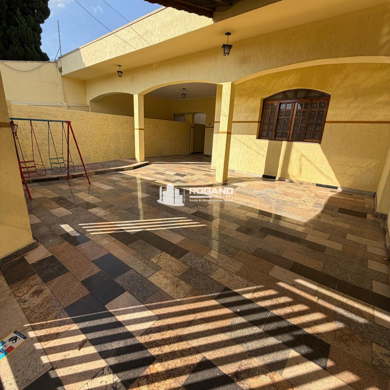 Casa em Jardim Ipiranga