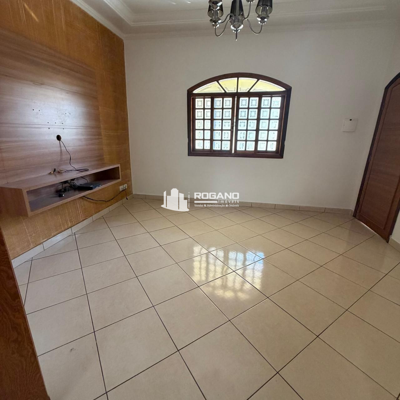 Casa com 3 dormitórios para locação por R$ 3.000,00/mês - Jardim Ipiranga - Americana/SP — foto 4