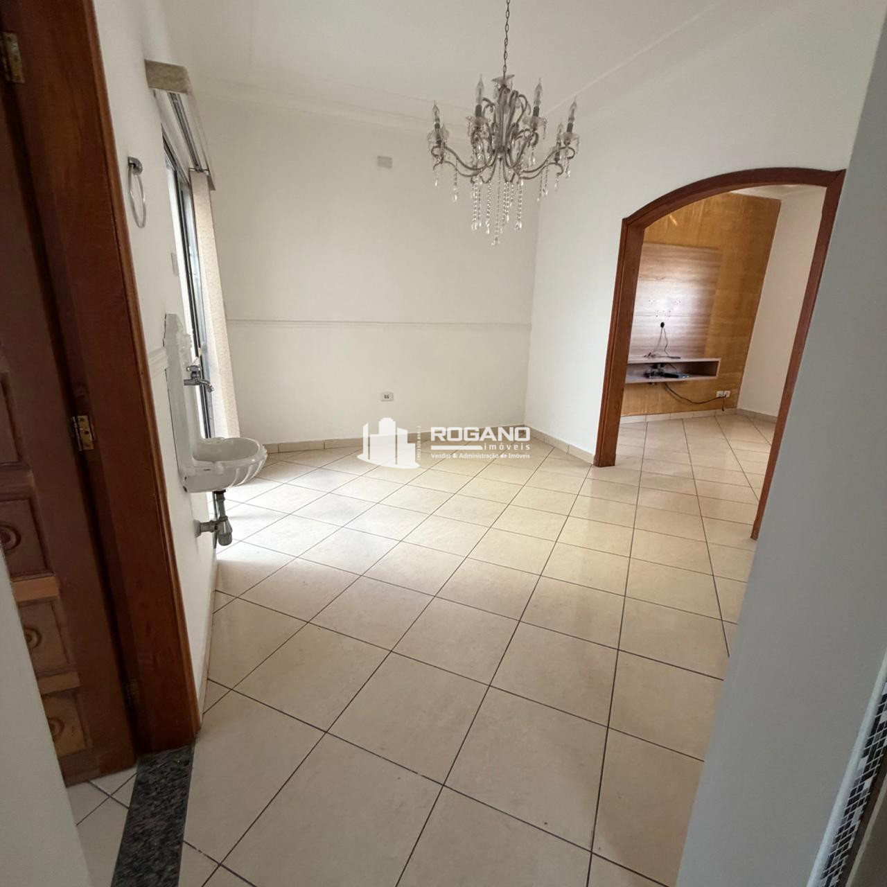 Casa com 3 dormitórios para locação por R$ 3.000,00/mês - Jardim Ipiranga - Americana/SP — foto 5