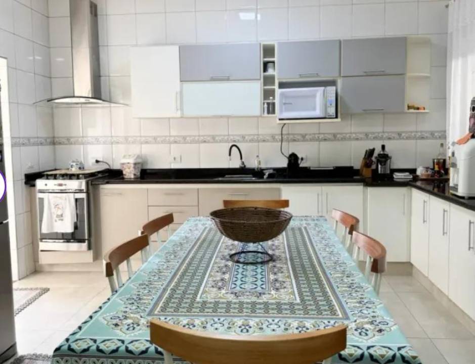 Casa, à venda, por R$ 980.000,00 - Jardim Ipiranga - Americana/SP — foto 2