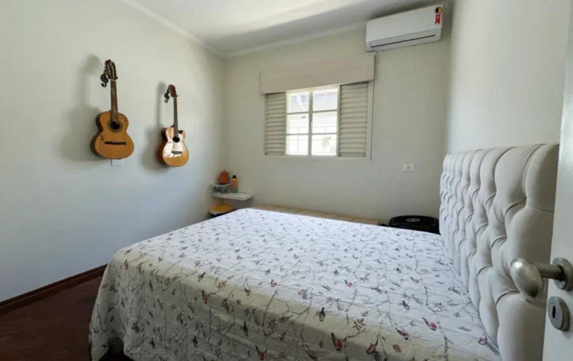 Casa, à venda, por R$ 980.000,00 - Jardim Ipiranga - Americana/SP — foto 3