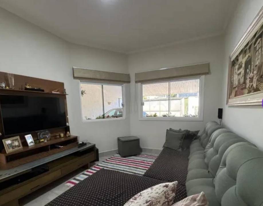 Casa em Jardim Ipiranga