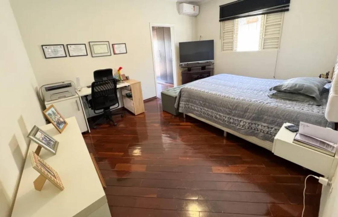 Casa, à venda, por R$ 980.000,00 - Jardim Ipiranga - Americana/SP — foto 4