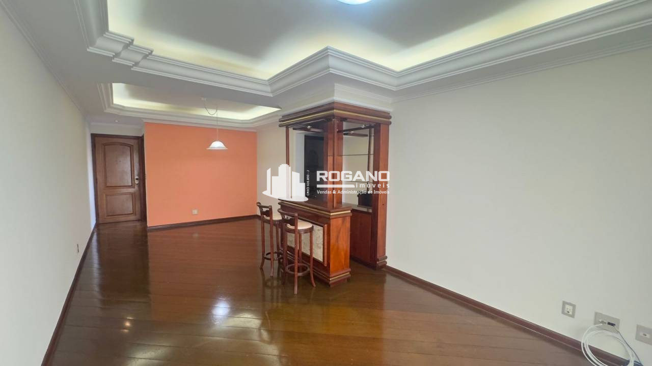 Apartamento em Jardim Girassol
