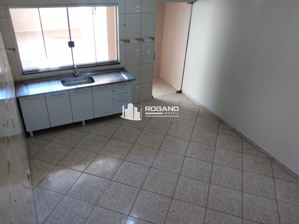 Casa, para locação, por R$ 1.900,00 - Jardim Bela Vista - Americana/SP — foto 3