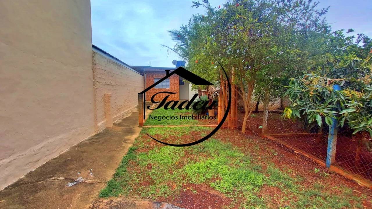 Casa com 2 dormitórios para locação, 70m² por R$ 1.550,00/mês - Residencial Parque Rochele II - Santa Bárbara D'Oeste/SP — foto 3