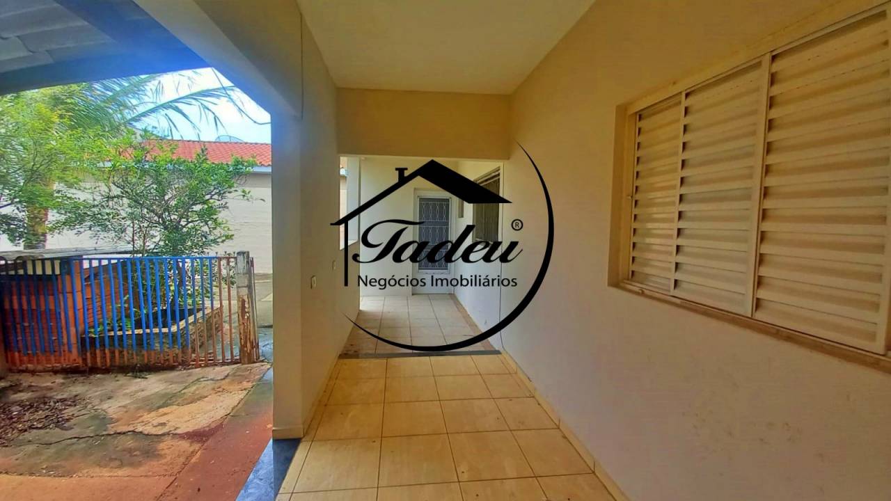 Casa com 2 dormitórios para locação, 70m² por R$ 1.550,00/mês - Residencial Parque Rochele II - Santa Bárbara D'Oeste/SP — foto 4
