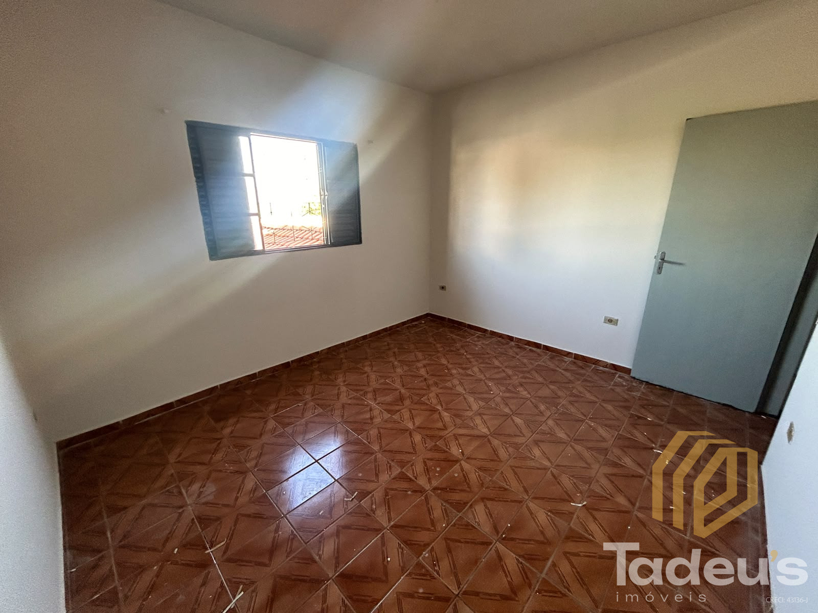 Casa com 2 dormitórios para locação por R$ 1.500,00/mês - Jardim Dulce - Santa Bárbara D'Oeste/SP — foto 3