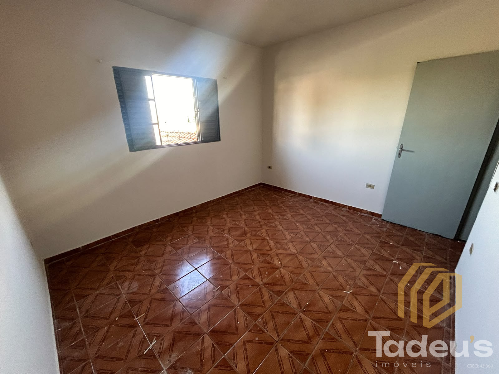 Casa com 2 dormitórios para locação por R$ 1.500,00/mês - Jardim Dulce - Santa Bárbara D'Oeste/SP — foto 4