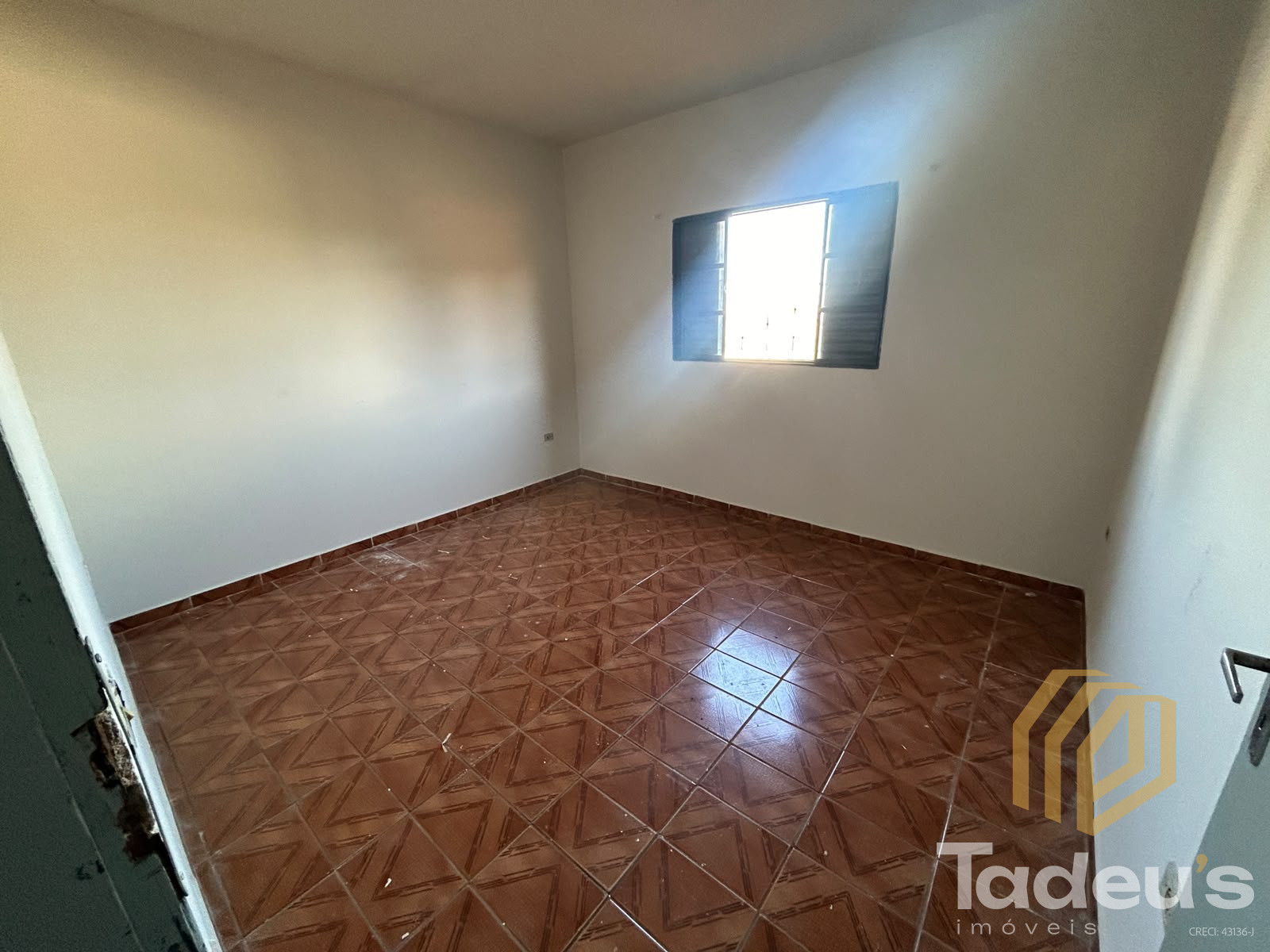 Casa com 2 dormitórios para locação por R$ 1.500,00/mês - Jardim Dulce - Santa Bárbara D'Oeste/SP — foto 5