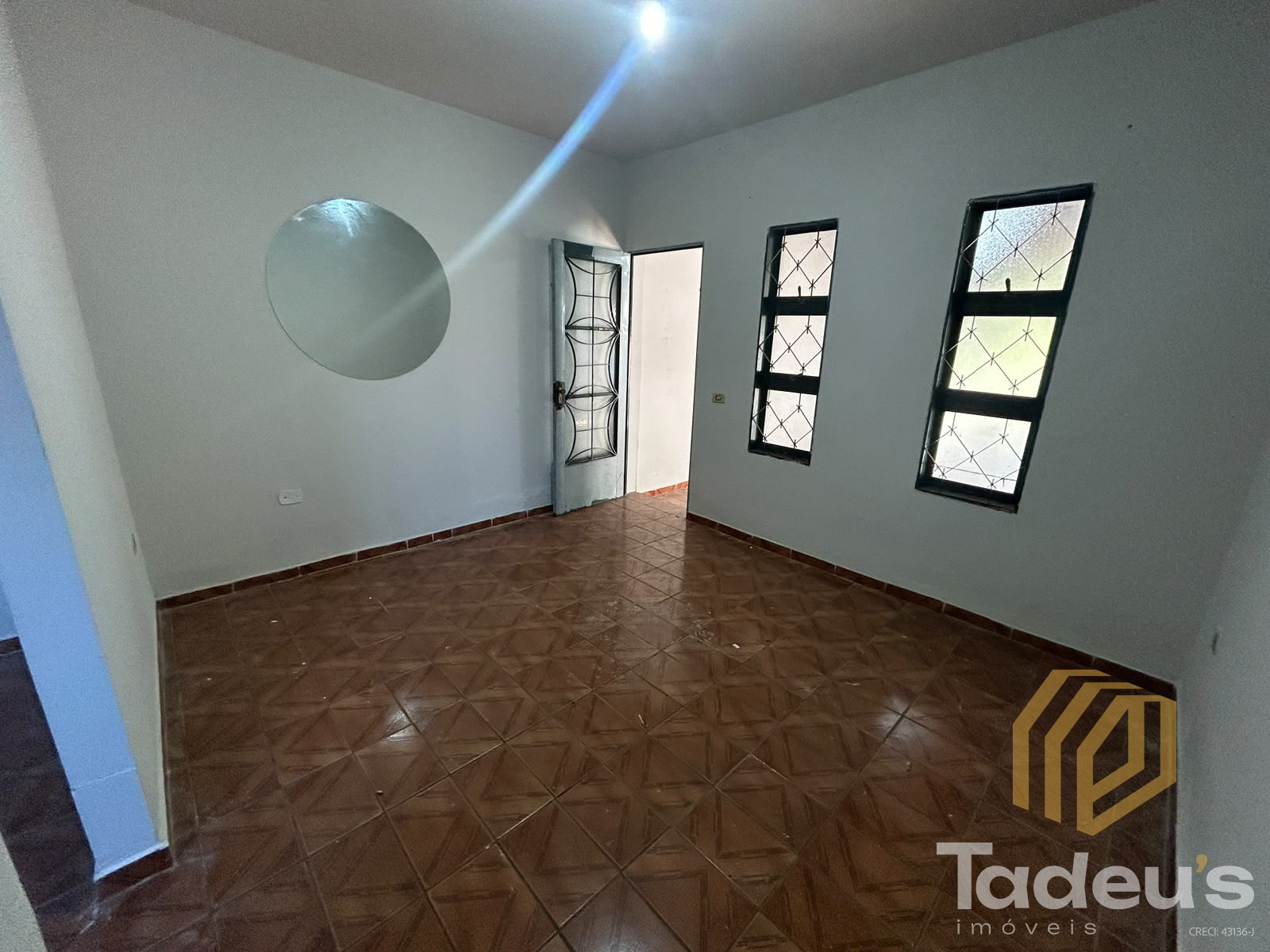 Casa em Jardim Dulce