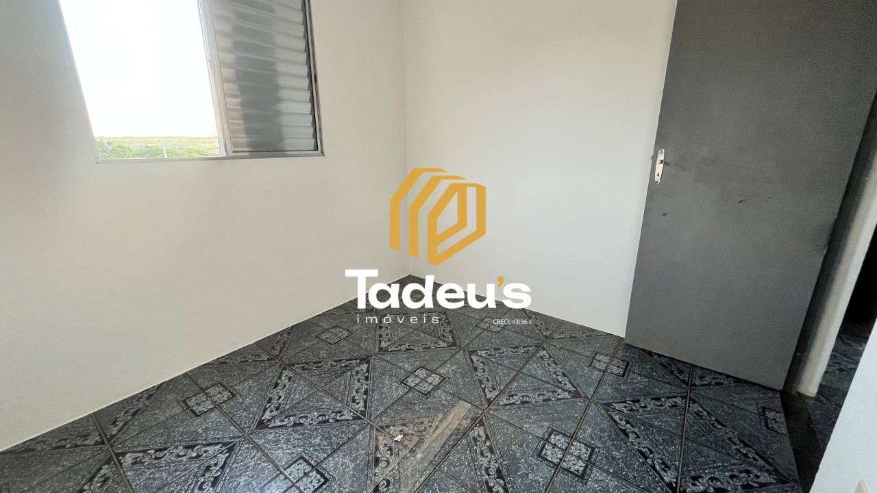 Imóvel, para locação, 49 m², por R$ 900,00 - Conjunto Habitacional Roberto Romano - Santa Bárbara D'Oeste/SP — foto 3