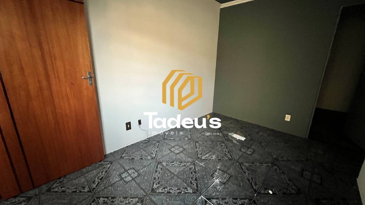 Imóvel, para locação, 49 m², por R$ 900,00 - Conjunto Habitacional Roberto Romano - Santa Bárbara D'Oeste/SP — foto 2