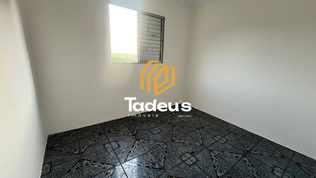 Imóvel, para locação, 49 m², por R$ 900,00 - Conjunto Habitacional Roberto Romano - Santa Bárbara D'Oeste/SP — foto 5