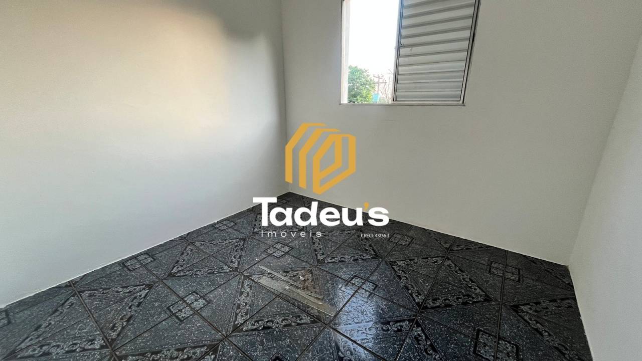 Imóvel, para locação, 49 m², por R$ 900,00 - Conjunto Habitacional Roberto Romano - Santa Bárbara D'Oeste/SP — foto 4