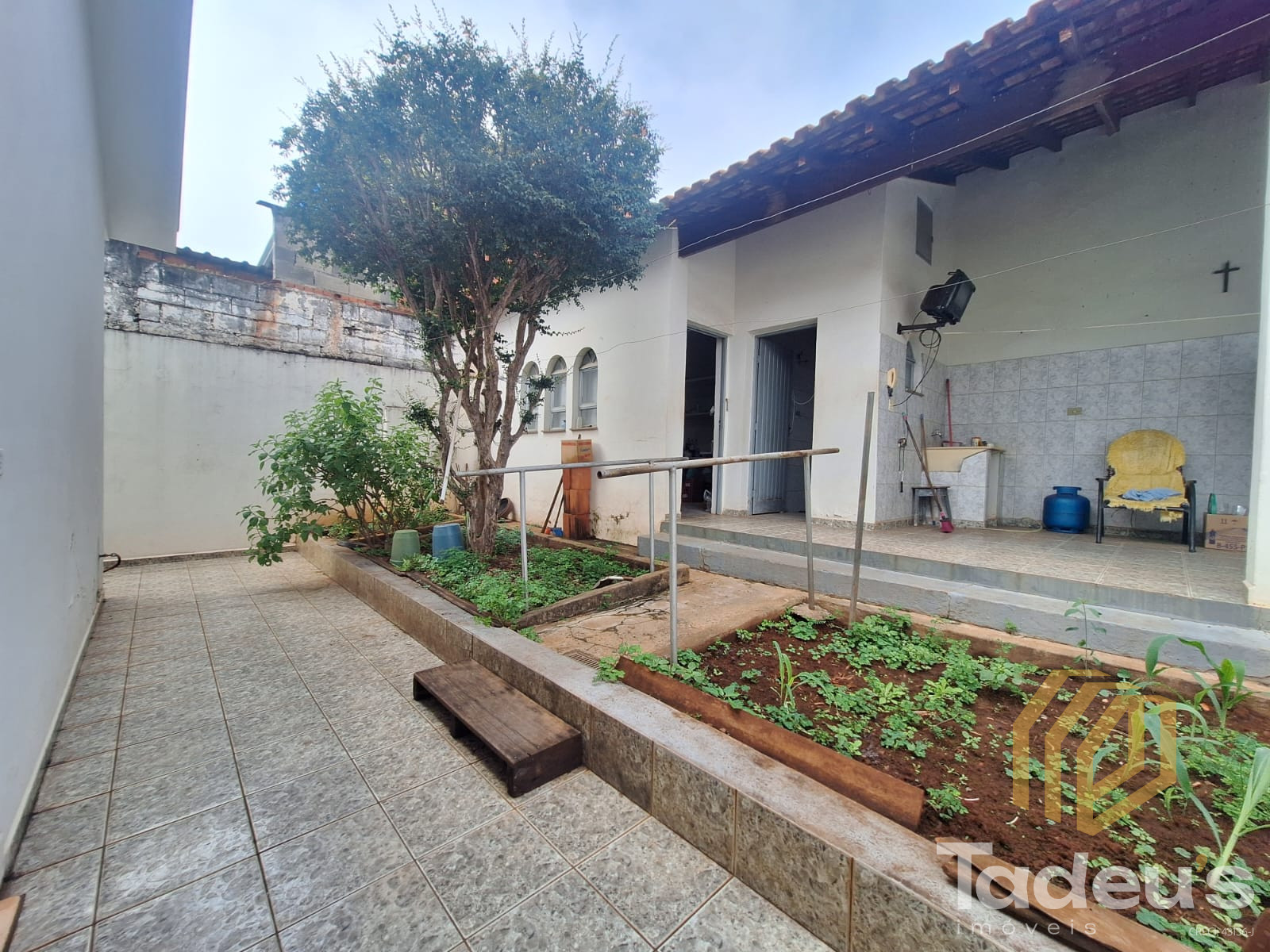 Casa com 3 dormitórios à venda, 155m² por R$ 530.000,00 - Jardim Paulista - Santa Bárbara D'Oeste/SP — foto 3