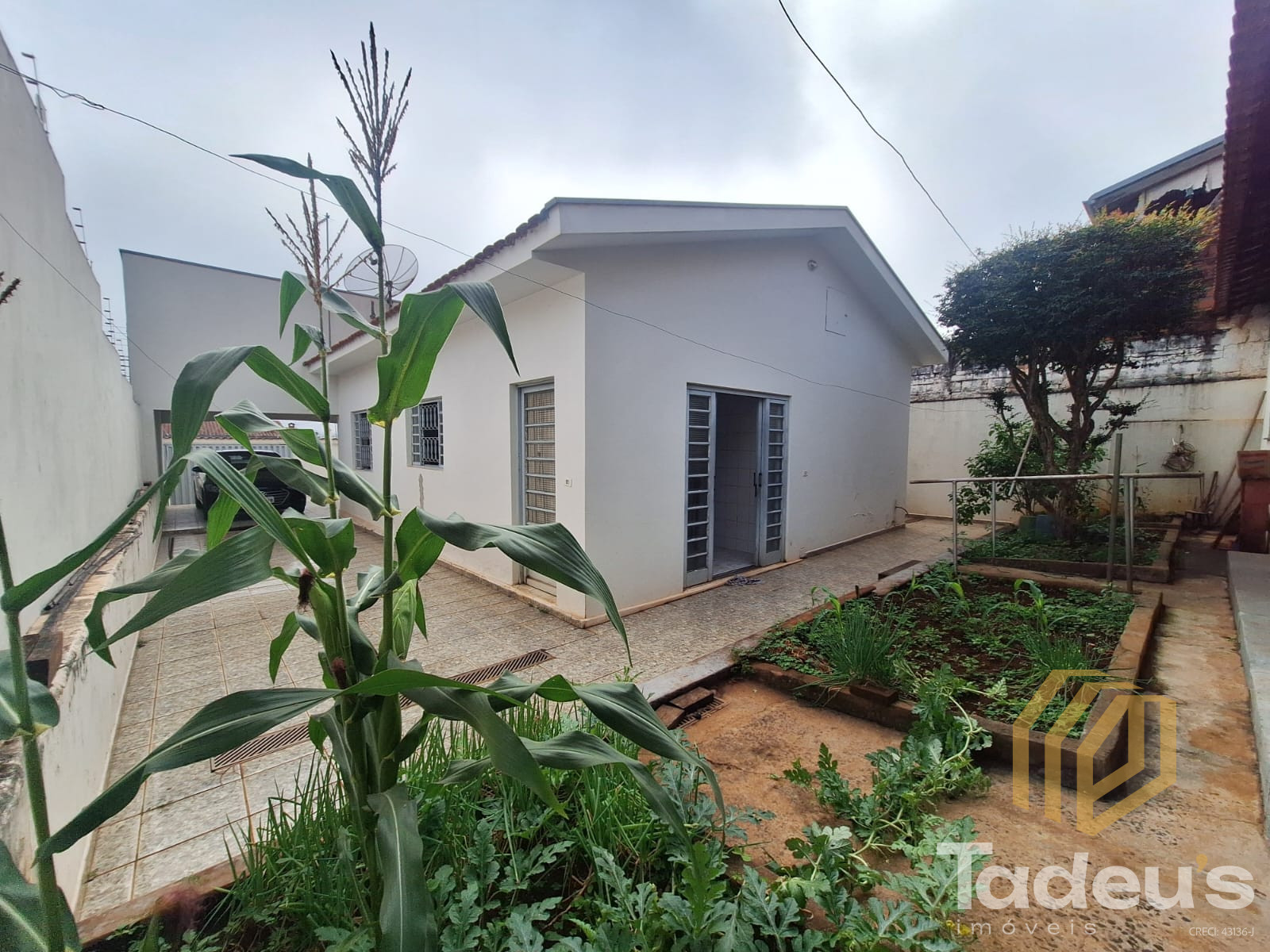 Casa com 3 dormitórios à venda, 155m² por R$ 530.000,00 - Jardim Paulista - Santa Bárbara D'Oeste/SP — foto 4