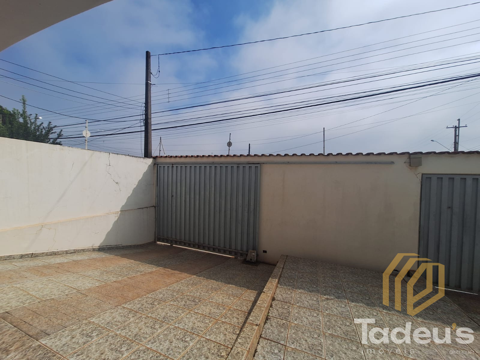Casa com 3 dormitórios à venda, 155m² por R$ 530.000,00 - Jardim Paulista - Santa Bárbara D'Oeste/SP — foto 2