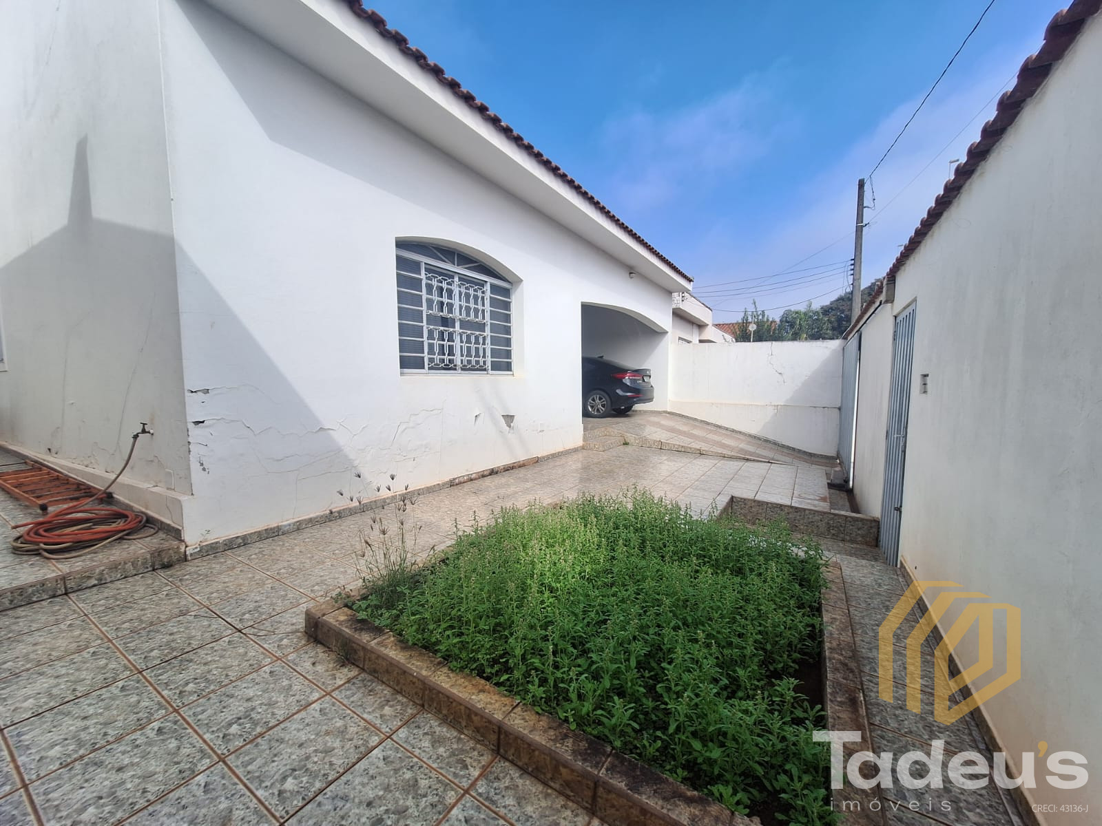 Casa com 3 dormitórios à venda, 155m² por R$ 530.000,00 - Jardim Paulista - Santa Bárbara D'Oeste/SP — foto 5