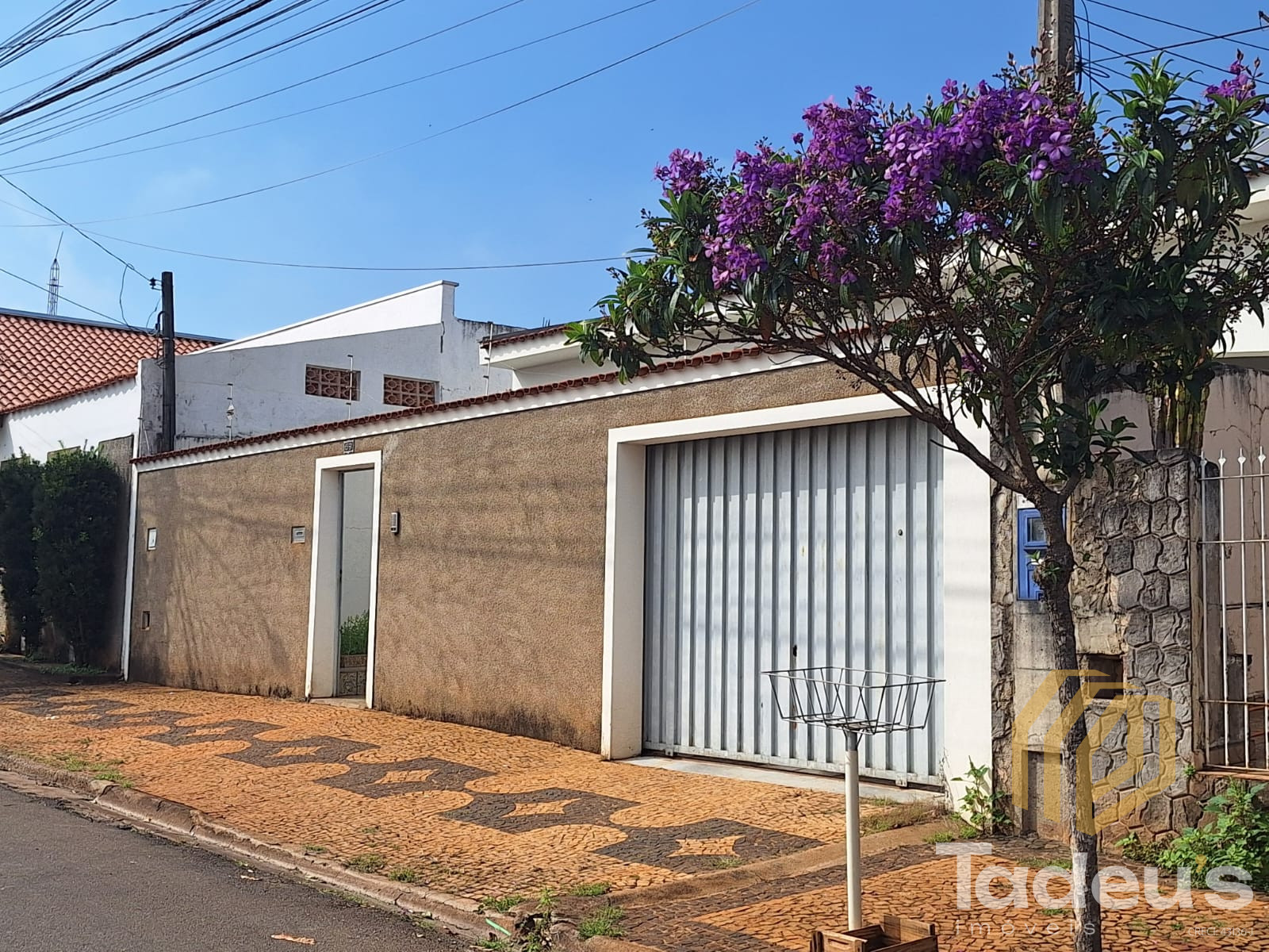 Casa em Jardim Paulista
