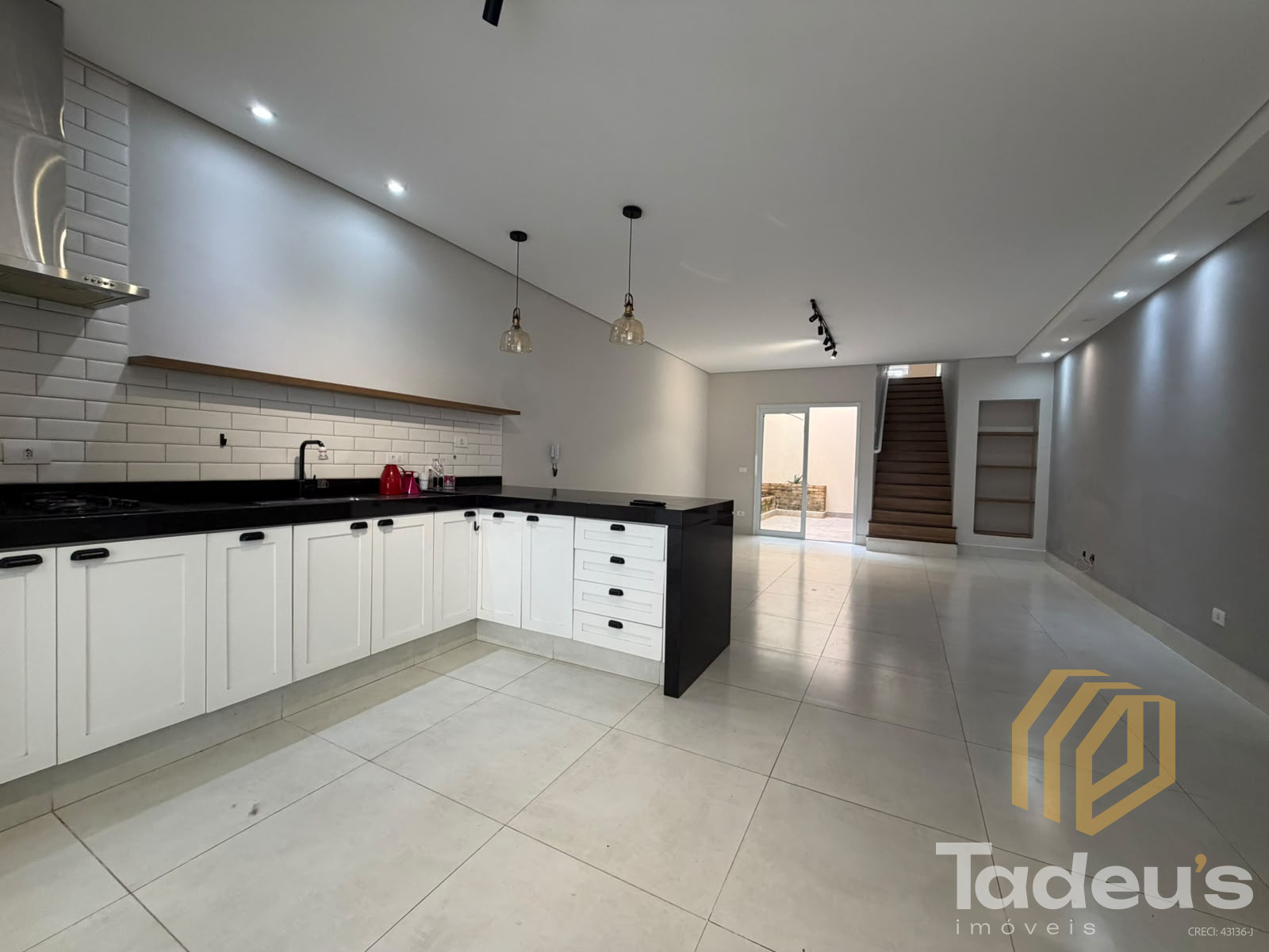 Casa com 3 dormitórios à venda por R$ 730.000,00 - Vila Brasil - Santa Bárbara D'Oeste/SP — foto 4
