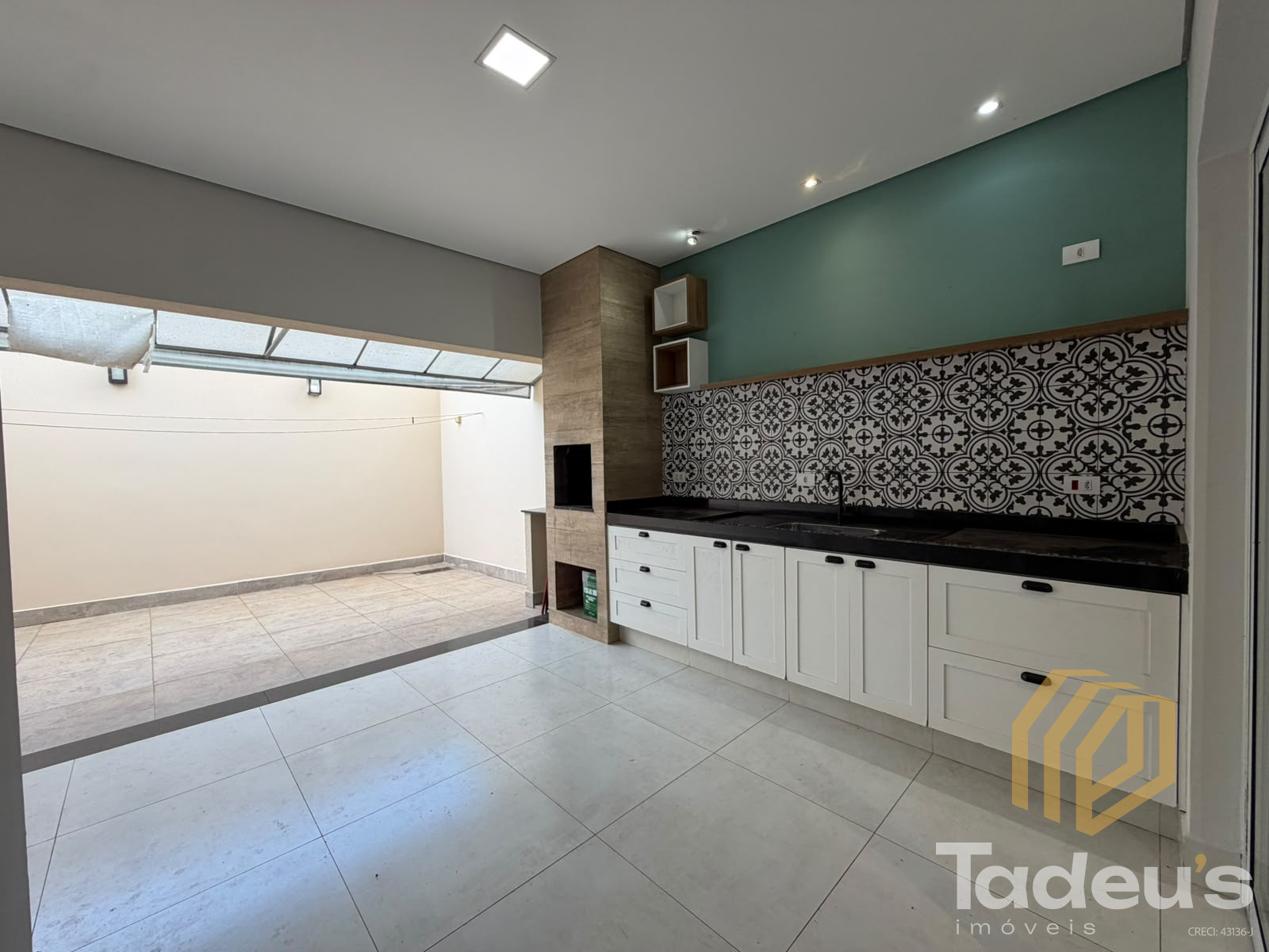 Casa com 3 dormitórios à venda por R$ 730.000,00 - Vila Brasil - Santa Bárbara D'Oeste/SP — foto 5