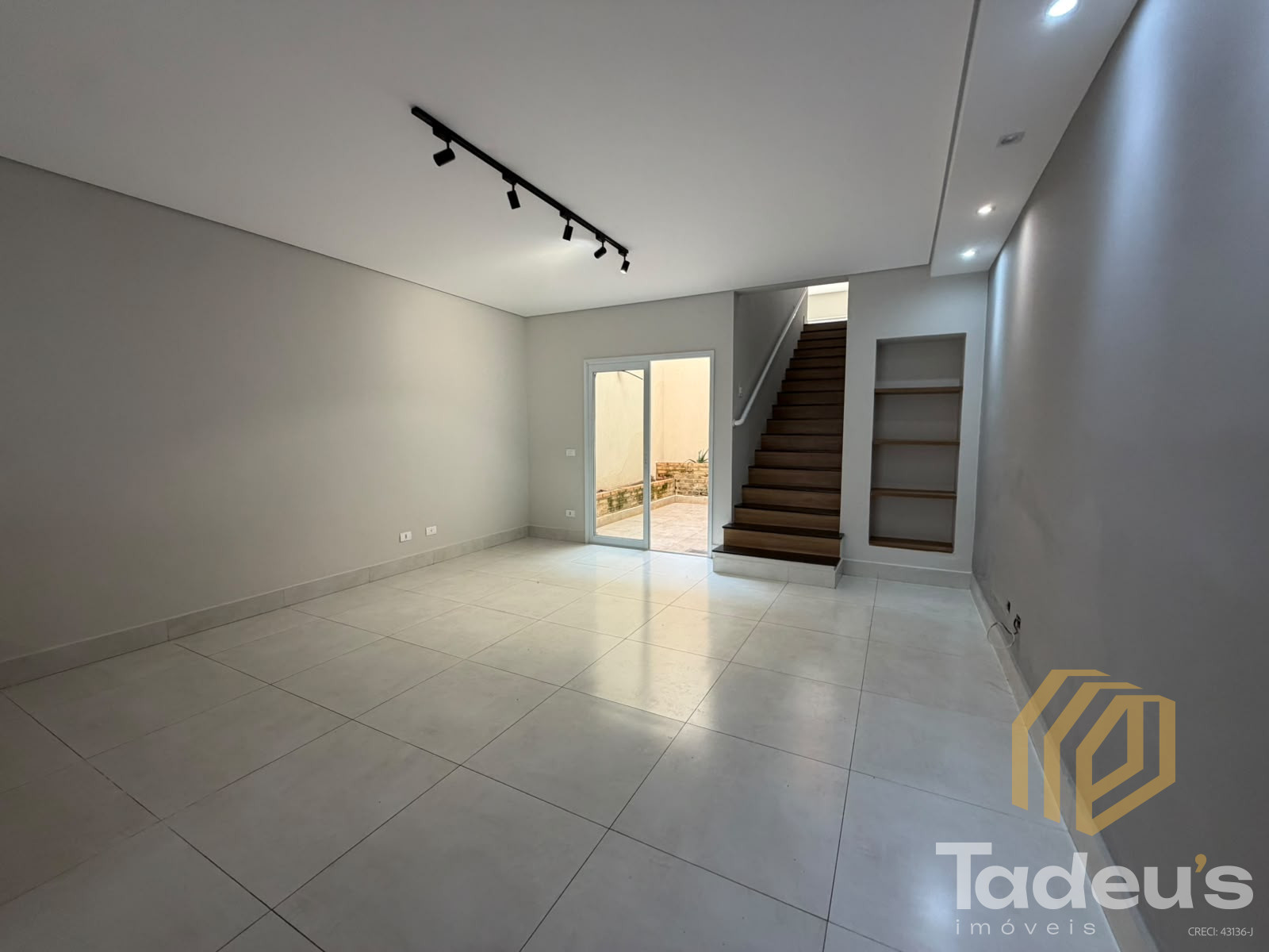 Casa em Vila Brasil