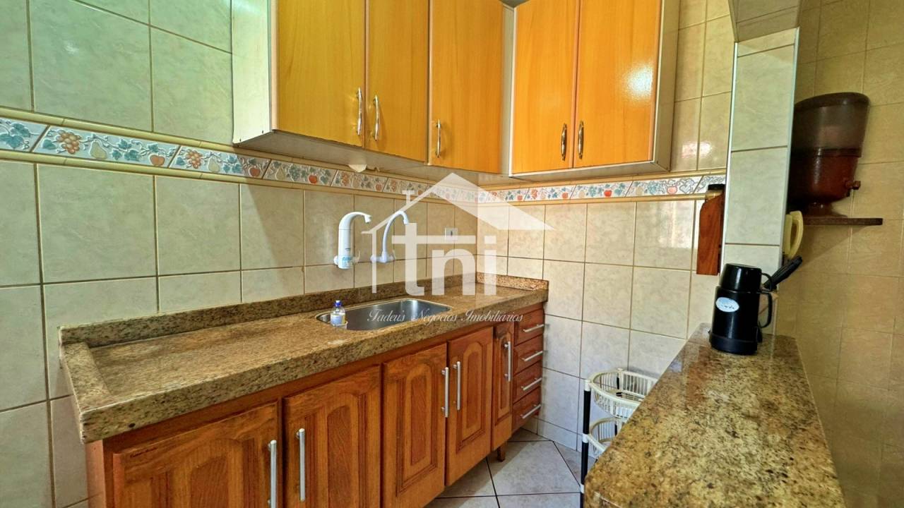 Casa, para locação, 275 m², por R$ 2.500,00 - Vila Santa Cruz - Santa Bárbara D'Oeste/SP — foto 5